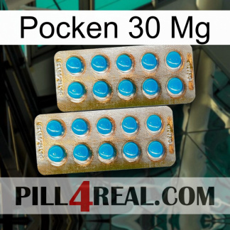 Poxet 30 Mg new08